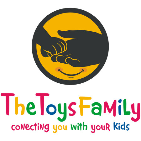 The Toys Family