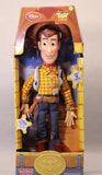 Toy Story Talking Woody and Jessie Action Toy Figure