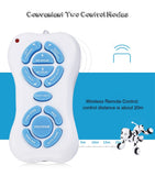 Remote Control Intelligent Pet Dog