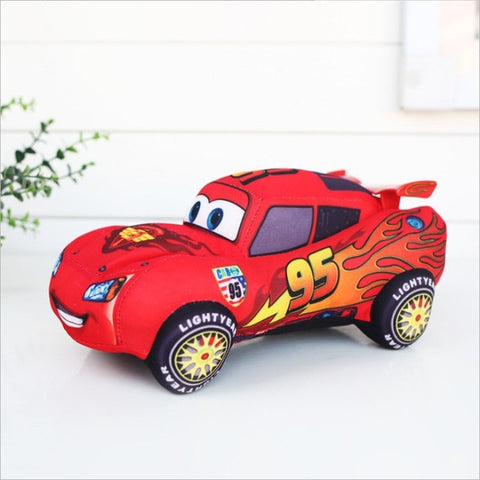 Cars sale soft toy