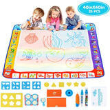 Magic Water Drawing Mat