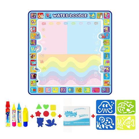 Magic Water Drawing Mat