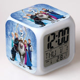 Disney Frozen Princess Luminous Alarm