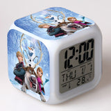 Disney Frozen Princess Luminous Alarm