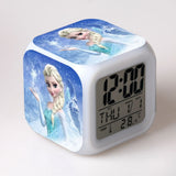 Disney Frozen Princess Luminous Alarm