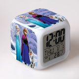 Disney Frozen Princess Luminous Alarm