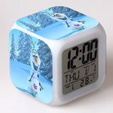 Disney Frozen Princess Luminous Alarm