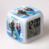 Disney Frozen Princess Luminous Alarm