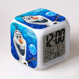 Disney Frozen Princess Luminous Alarm