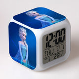 Disney Frozen Princess Luminous Alarm