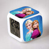 Disney Frozen Princess Luminous Alarm