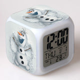 Disney Frozen Princess Luminous Alarm