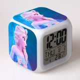 Disney Frozen Princess Luminous Alarm