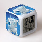 Disney Frozen Princess Luminous Alarm