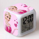 Disney Frozen Princess Luminous Alarm