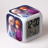 Disney Frozen Princess Luminous Alarm