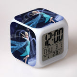 Disney Frozen Princess Luminous Alarm