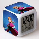 Disney Frozen Princess Luminous Alarm