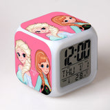 Disney Frozen Princess Luminous Alarm