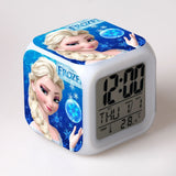 Disney Frozen Princess Luminous Alarm