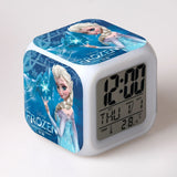 Disney Frozen Princess Luminous Alarm