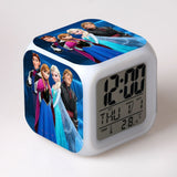 Disney Frozen Princess Luminous Alarm