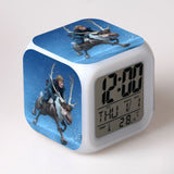 Disney Frozen Princess Luminous Alarm