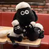 Shaun the Sheep Doll Soft Cotton Stuffed Toy