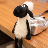 Shaun the Sheep Doll Soft Cotton Stuffed Toy