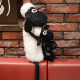 Shaun the Sheep Doll Soft Cotton Stuffed Toy