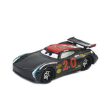 Disney Metal 1:55 Cars