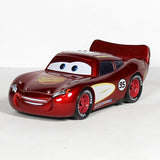 Disney Metal 1:55 Cars