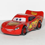 Disney Metal 1:55 Cars