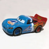 Disney Metal 1:55 Cars