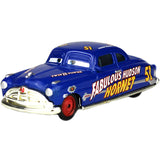 Disney Metal 1:55 Cars