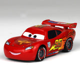 Disney Metal 1:55 Cars