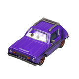 Disney Metal 1:55 Cars