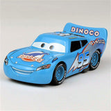 Disney Metal 1:55 Cars