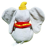 Dumbo Elephant Plush Stuffed Toy