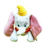 Dumbo Elephant Plush Stuffed Toy