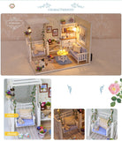 DIY Doll House