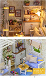 DIY Doll House