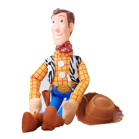 Toy Story Woody Sheriff