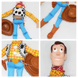 Toy Story Woody Sheriff