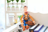 Toy Story Woody Sheriff