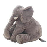 Large Plush Super Soft Elephant Sleeping Cushion