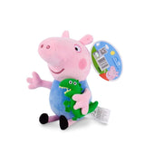 Peppa Pig 18cm / 7" Stuffed Plush Doll