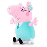 Peppa Pig 18cm / 7" Stuffed Plush Doll