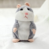 Talking Hamster Sound Recorder