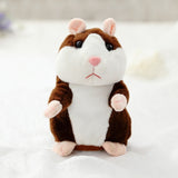 Talking Hamster Sound Recorder